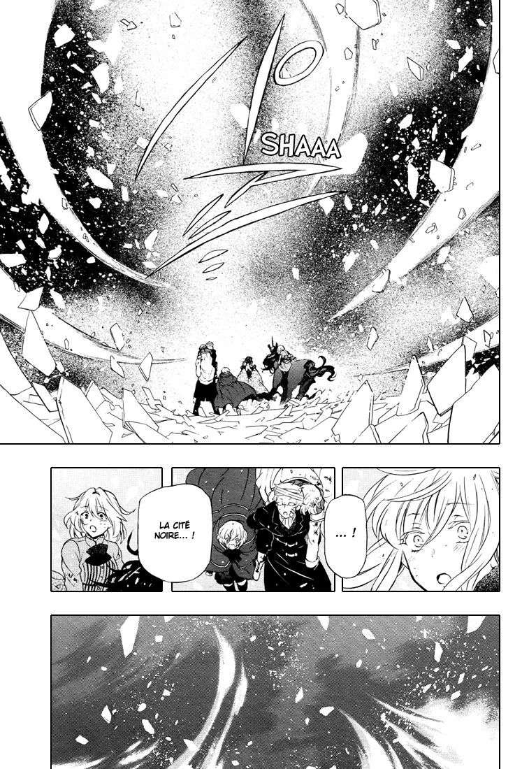  Pandora Hearts - Chapitre 24 - 223