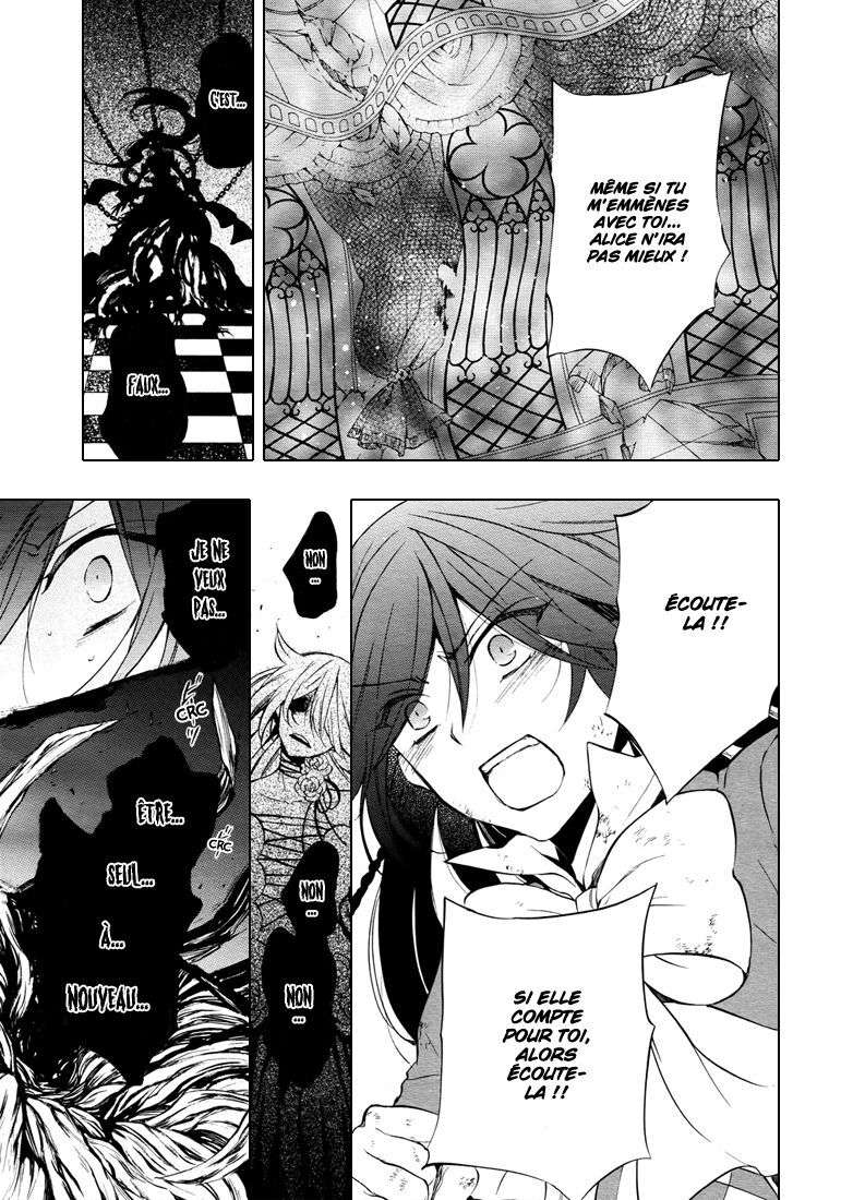  Pandora Hearts - Chapitre 24 - 102