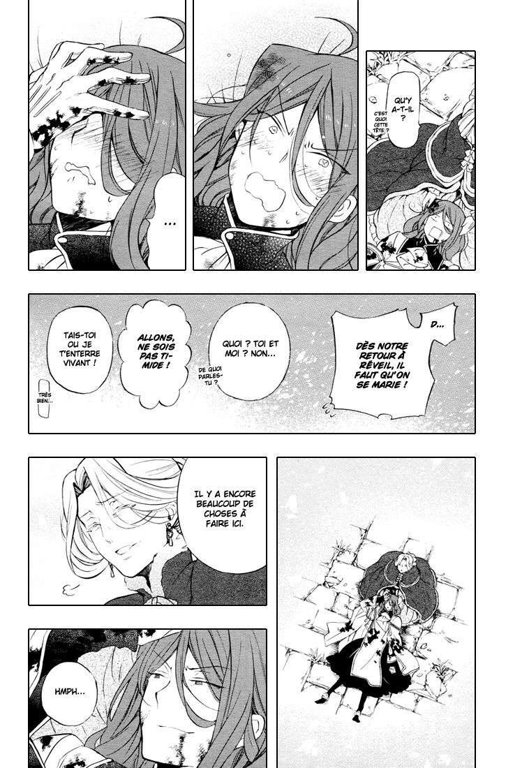  Pandora Hearts - Chapitre 24 - 228