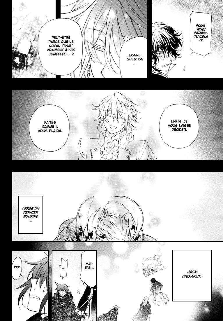  Pandora Hearts - Chapitre 24 - 260