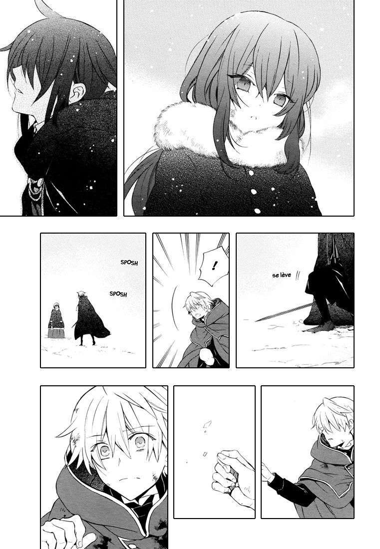  Pandora Hearts - Chapitre 24 - 66