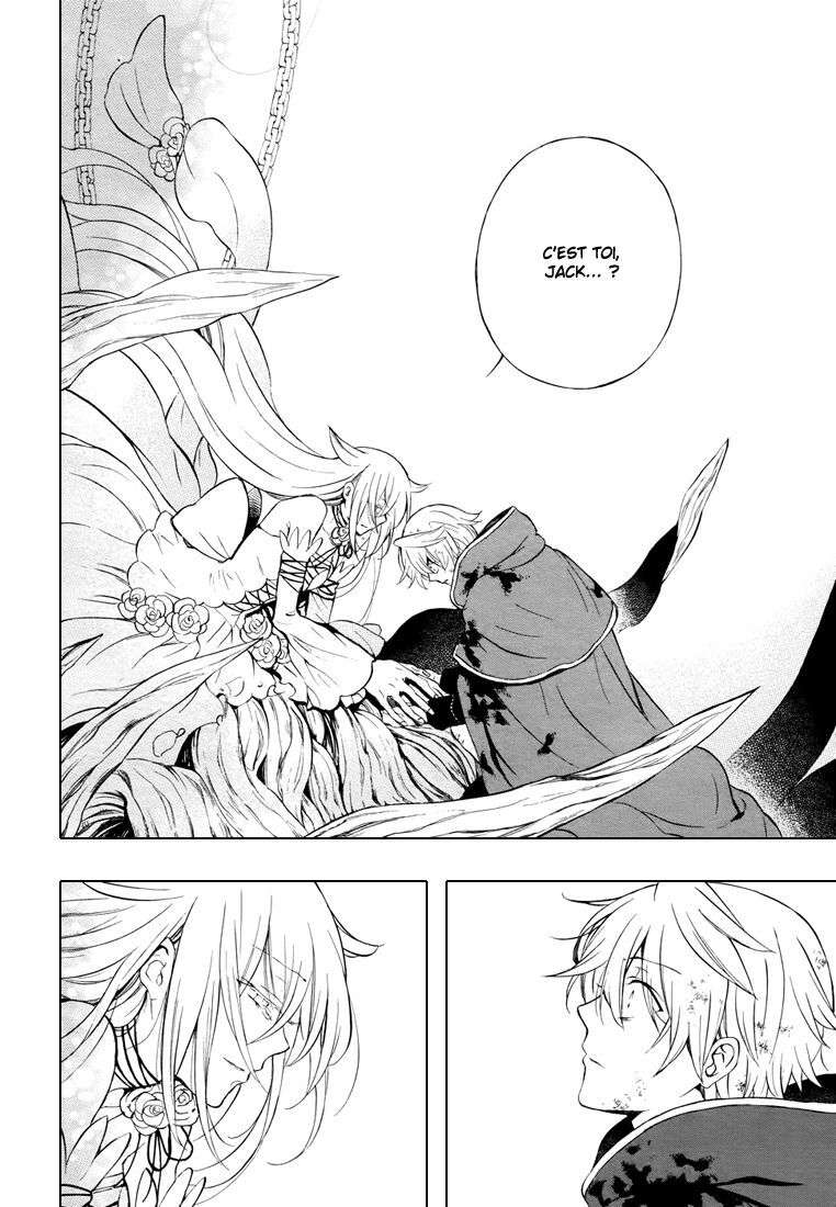  Pandora Hearts - Chapitre 24 - 164