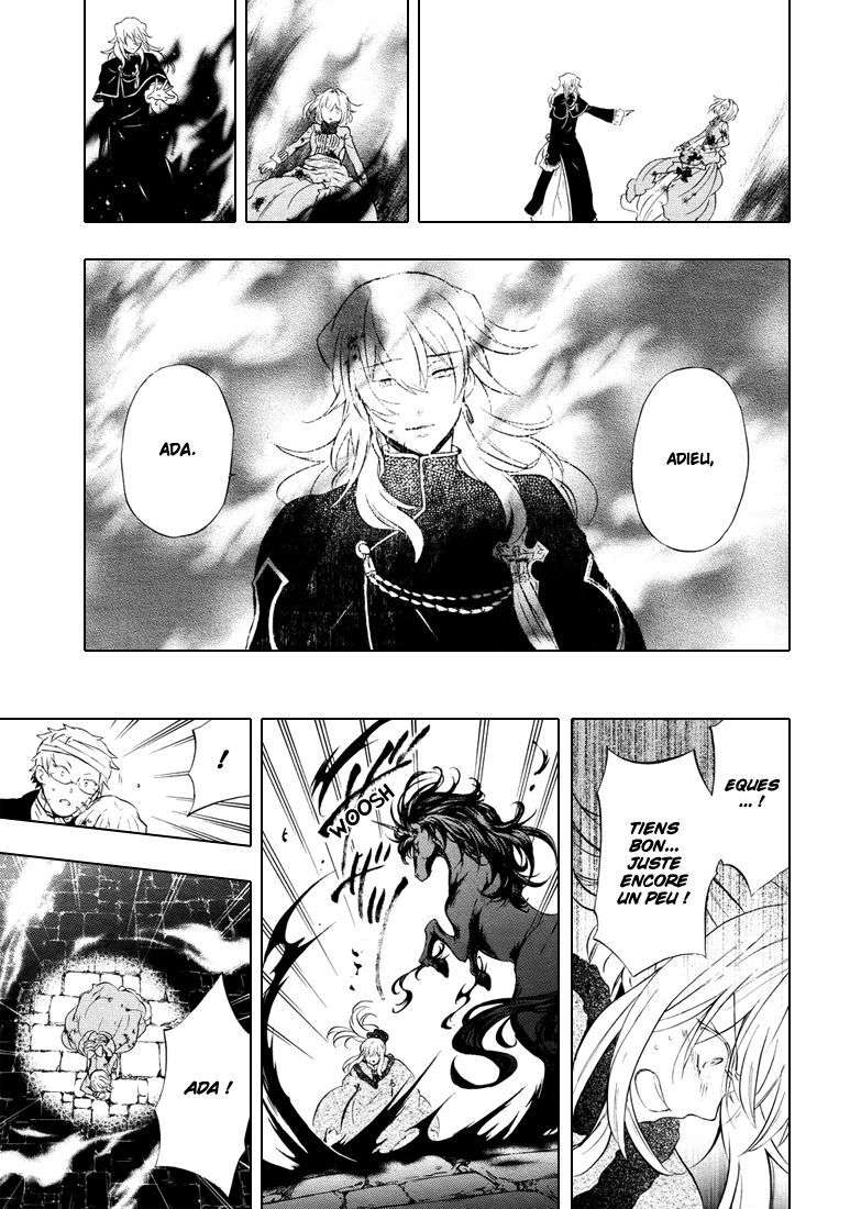  Pandora Hearts - Chapitre 24 - 98