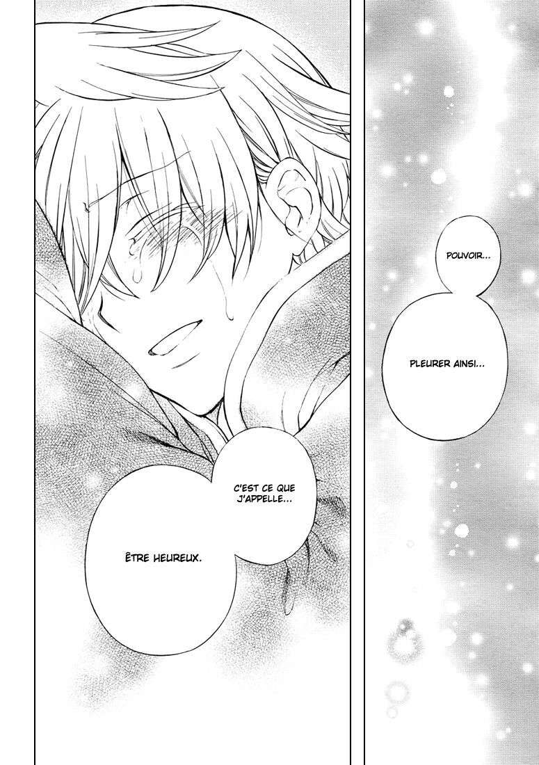  Pandora Hearts - Chapitre 24 - 245