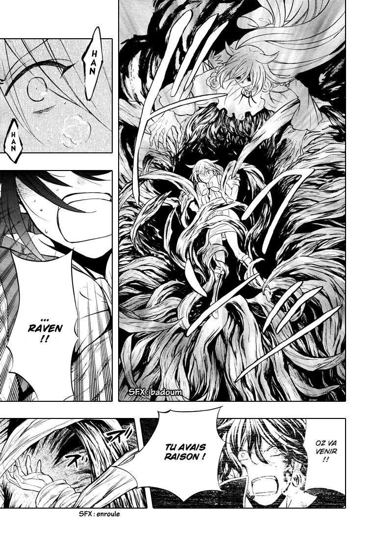  Pandora Hearts - Chapitre 24 - 110