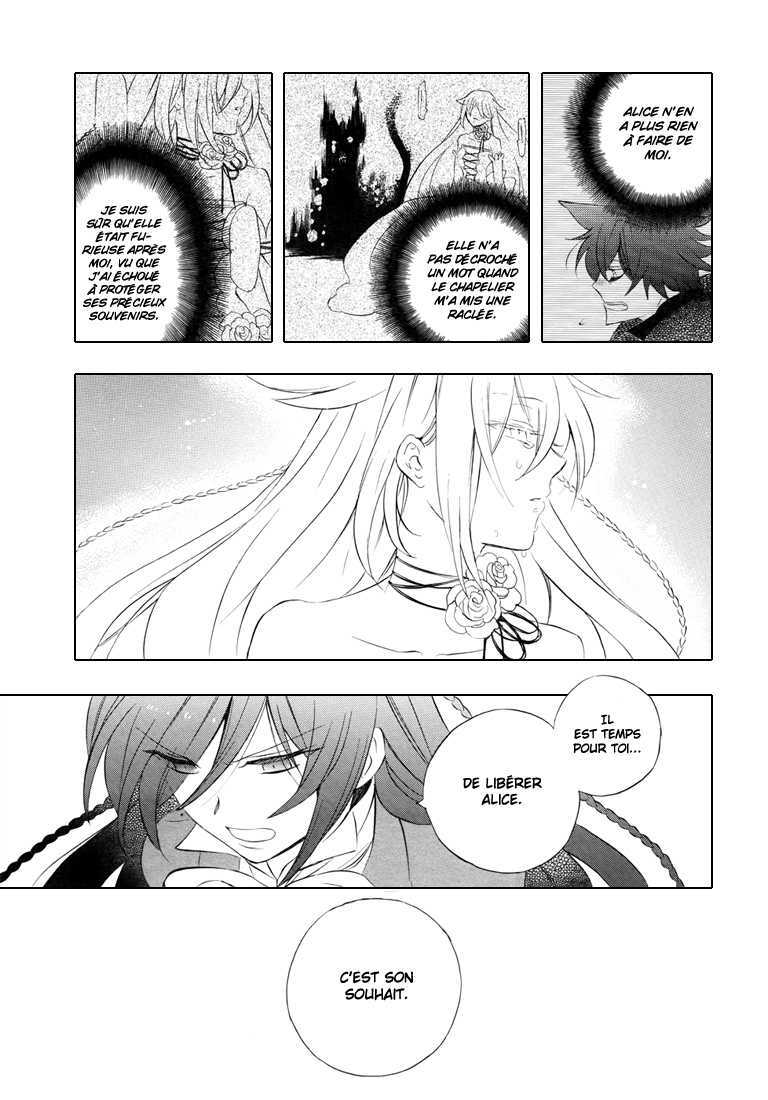  Pandora Hearts - Chapitre 24 - 5