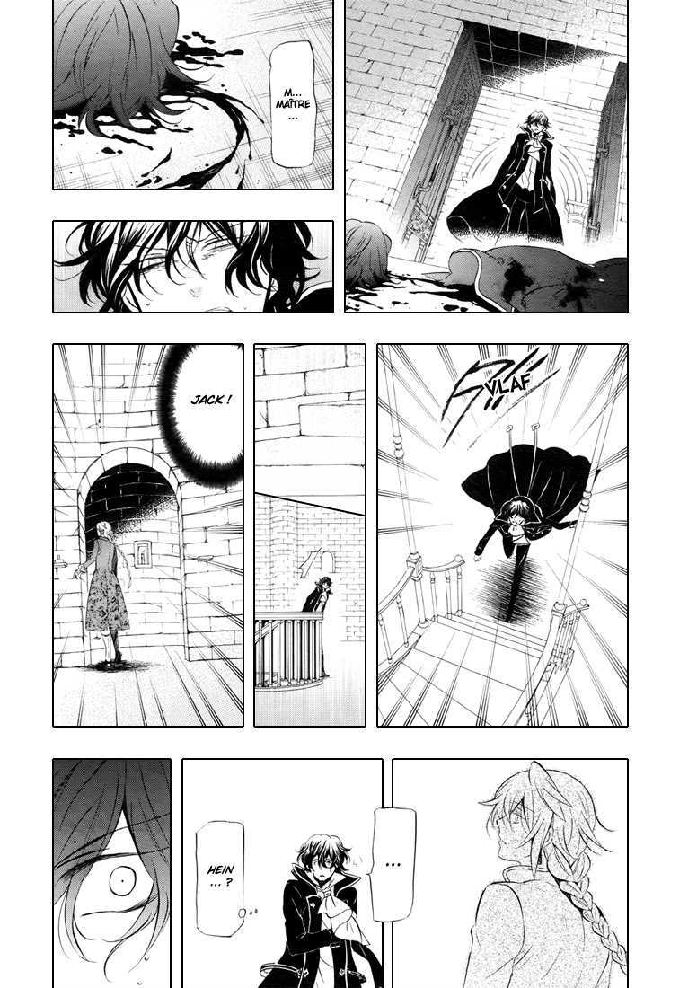  Pandora Hearts - Chapitre 24 - 10