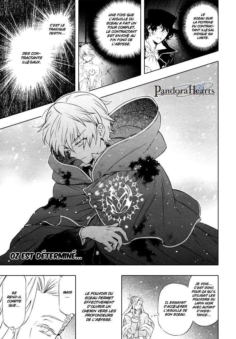  Pandora Hearts - Chapitre 24 - 90