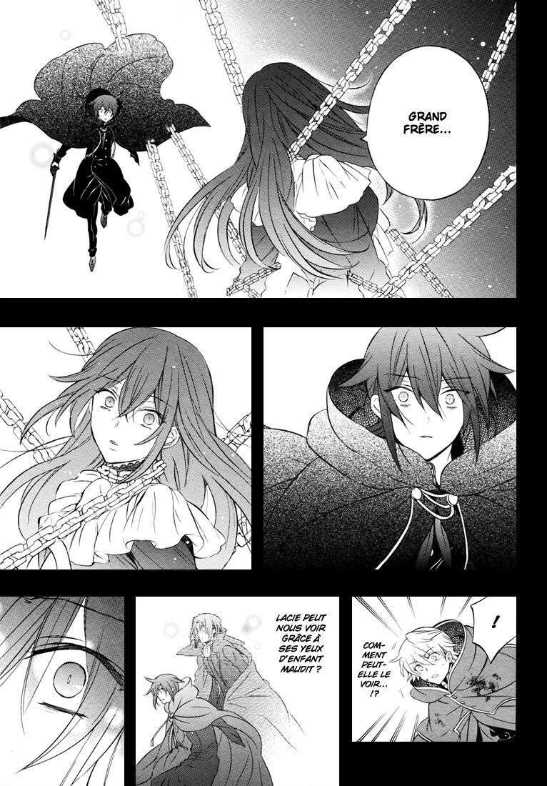  Pandora Hearts - Chapitre 24 - 60