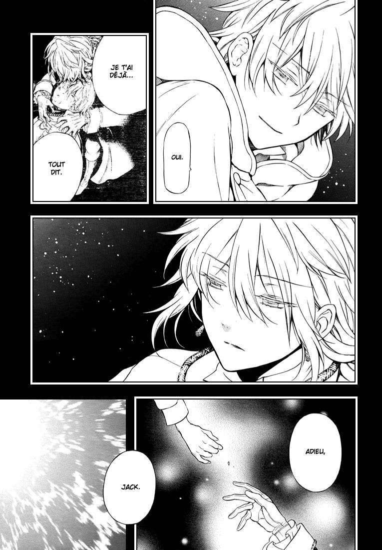  Pandora Hearts - Chapitre 24 - 116