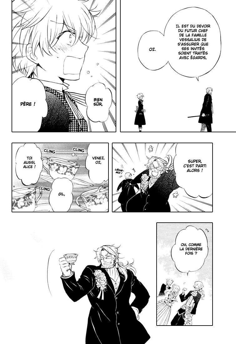  Pandora Hearts - Chapitre 24 - 192