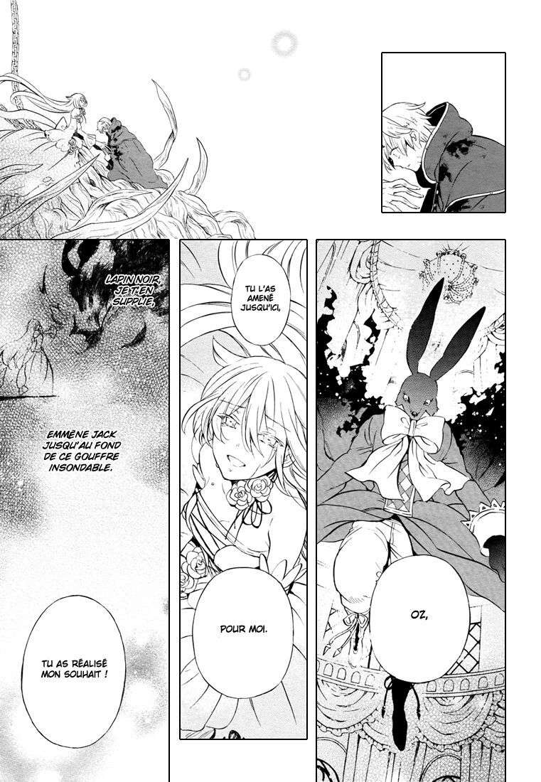  Pandora Hearts - Chapitre 24 - 167