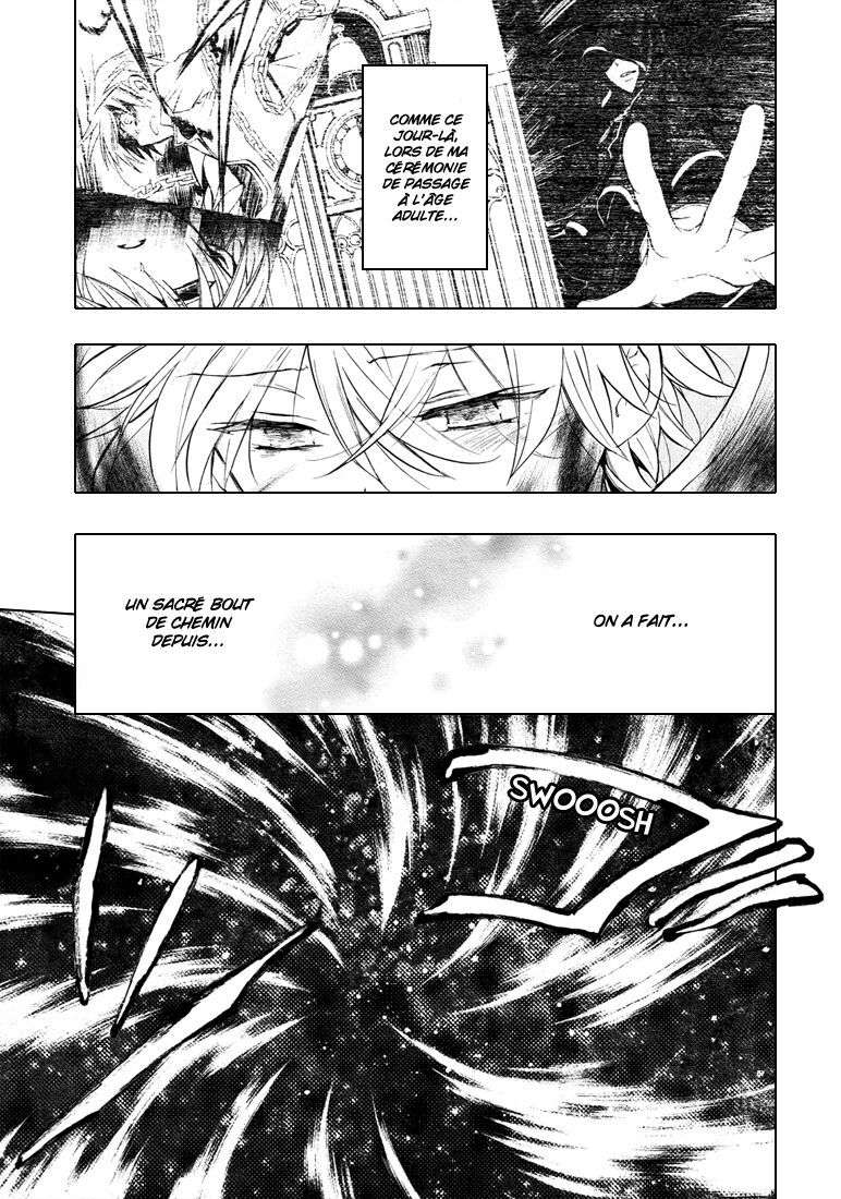  Pandora Hearts - Chapitre 24 - 114