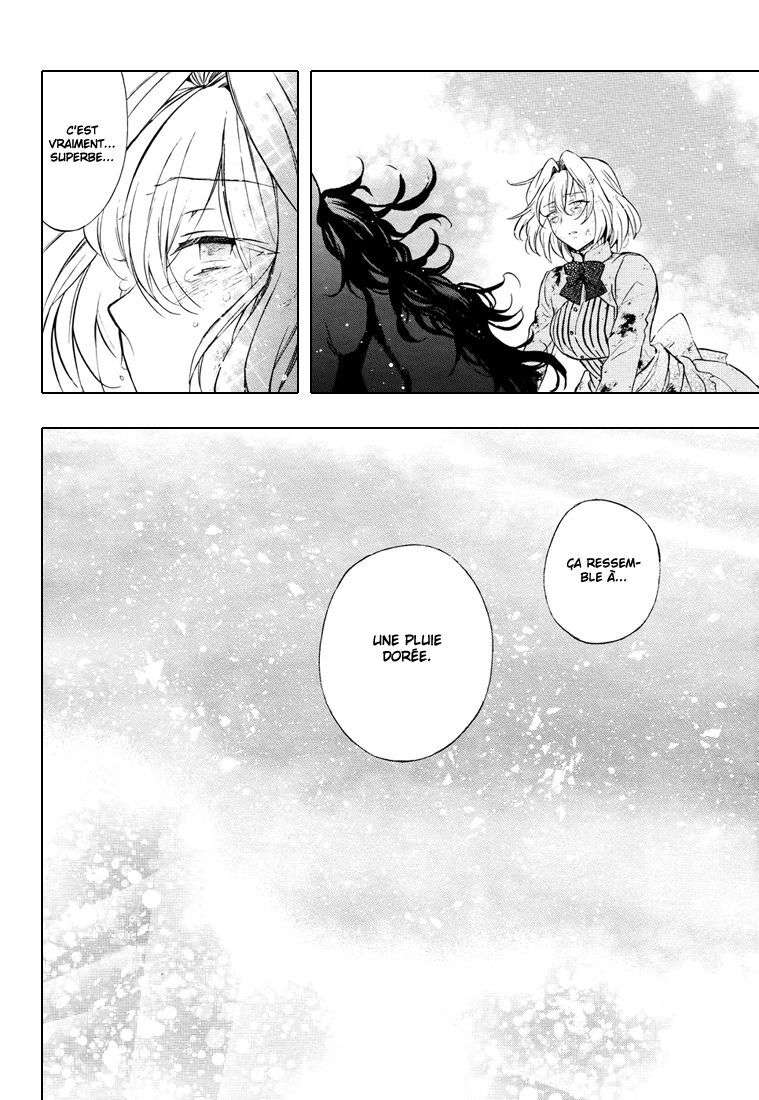  Pandora Hearts - Chapitre 24 - 230