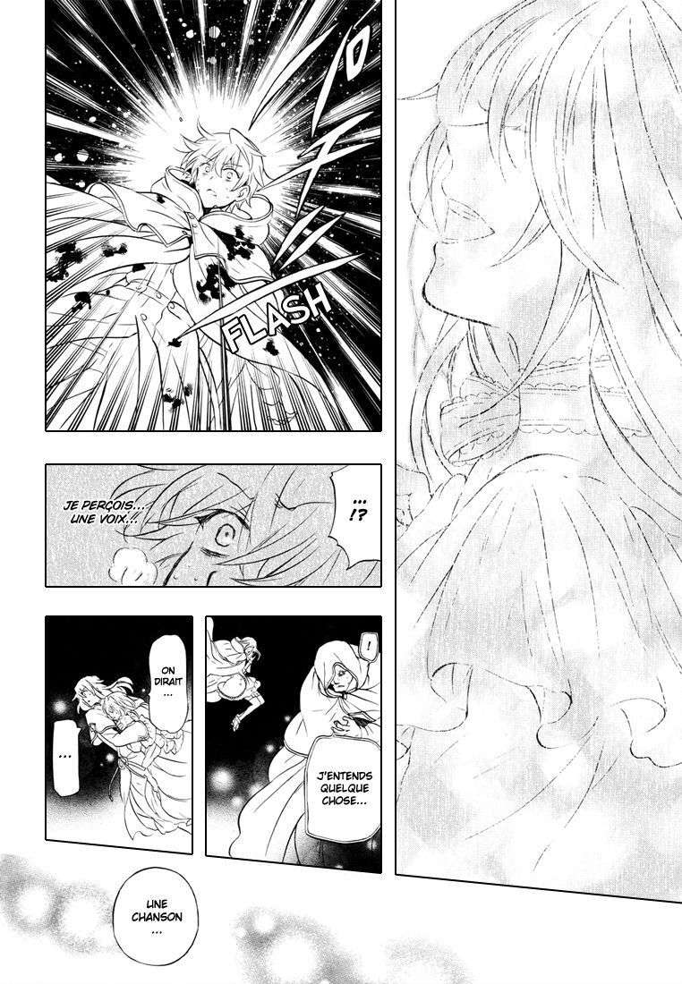  Pandora Hearts - Chapitre 24 - 55