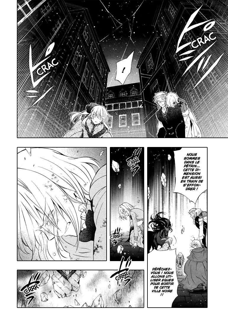  Pandora Hearts - Chapitre 24 - 99