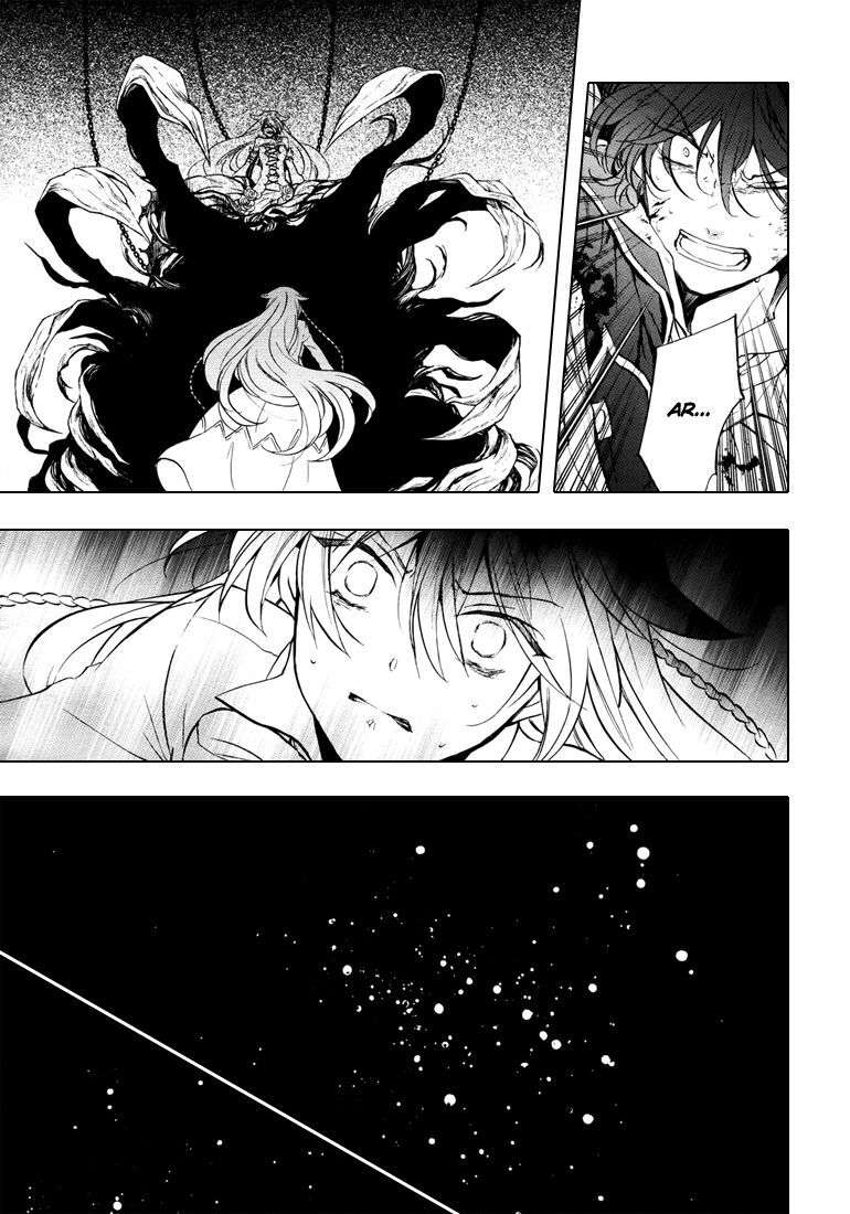  Pandora Hearts - Chapitre 24 - 108