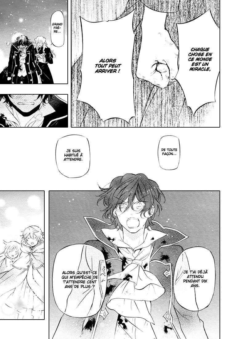  Pandora Hearts - Chapitre 24 - 248