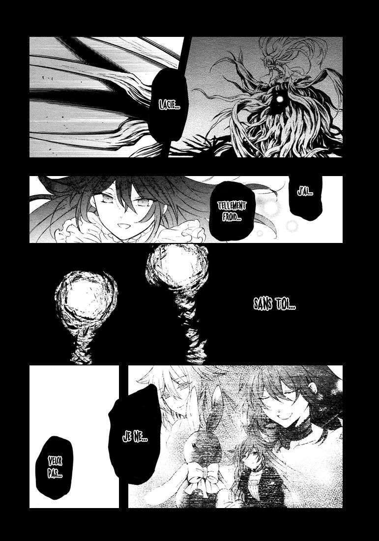  Pandora Hearts - Chapitre 24 - 105