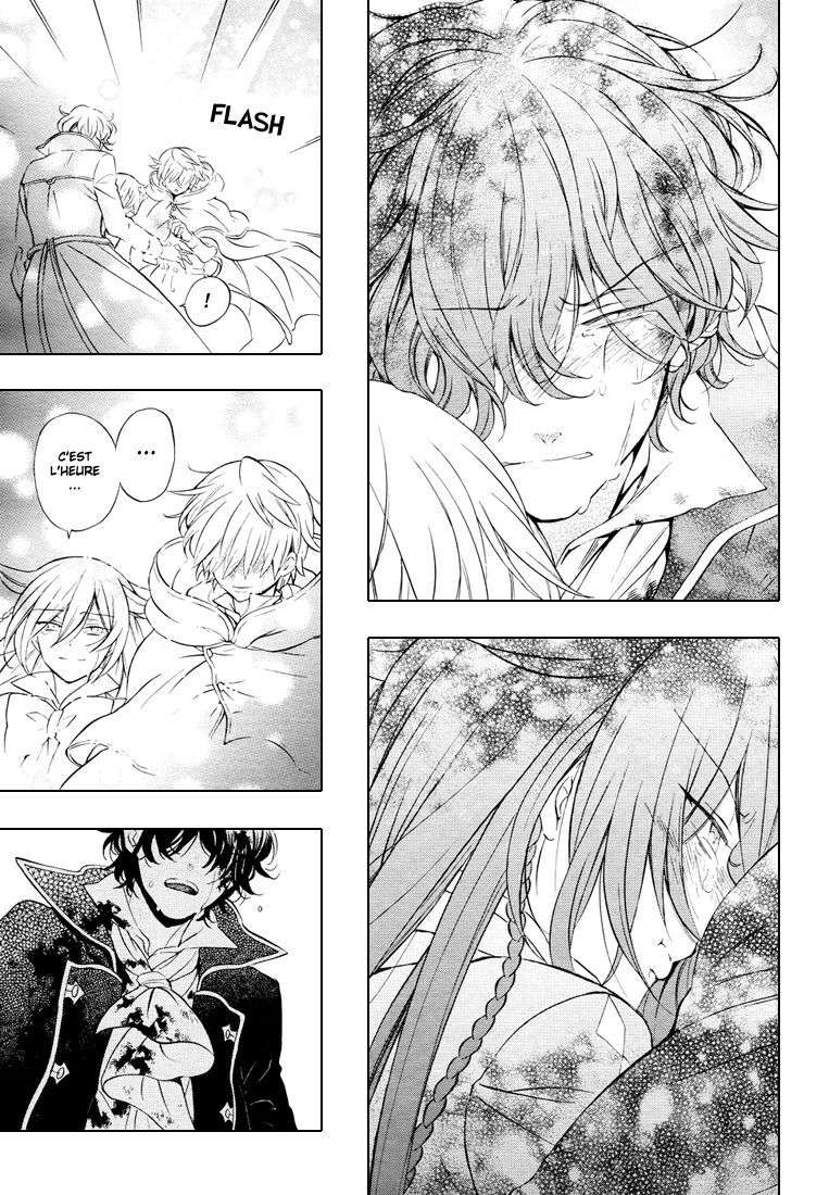  Pandora Hearts - Chapitre 24 - 246