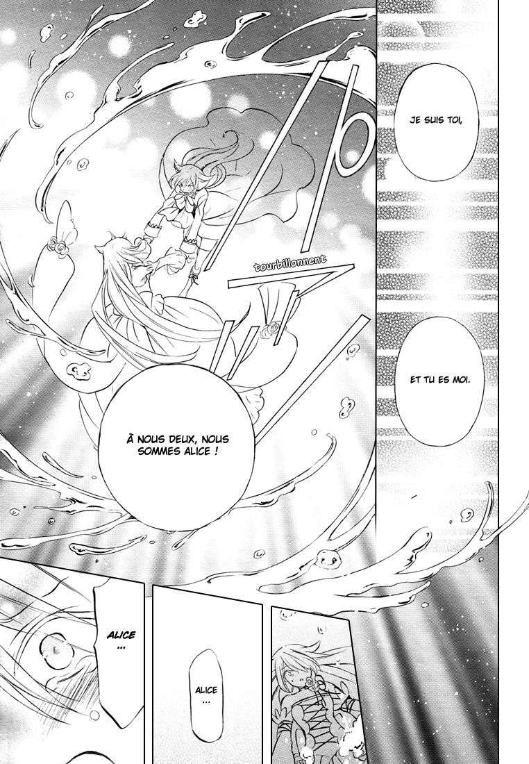  Pandora Hearts - Chapitre 24 - 147