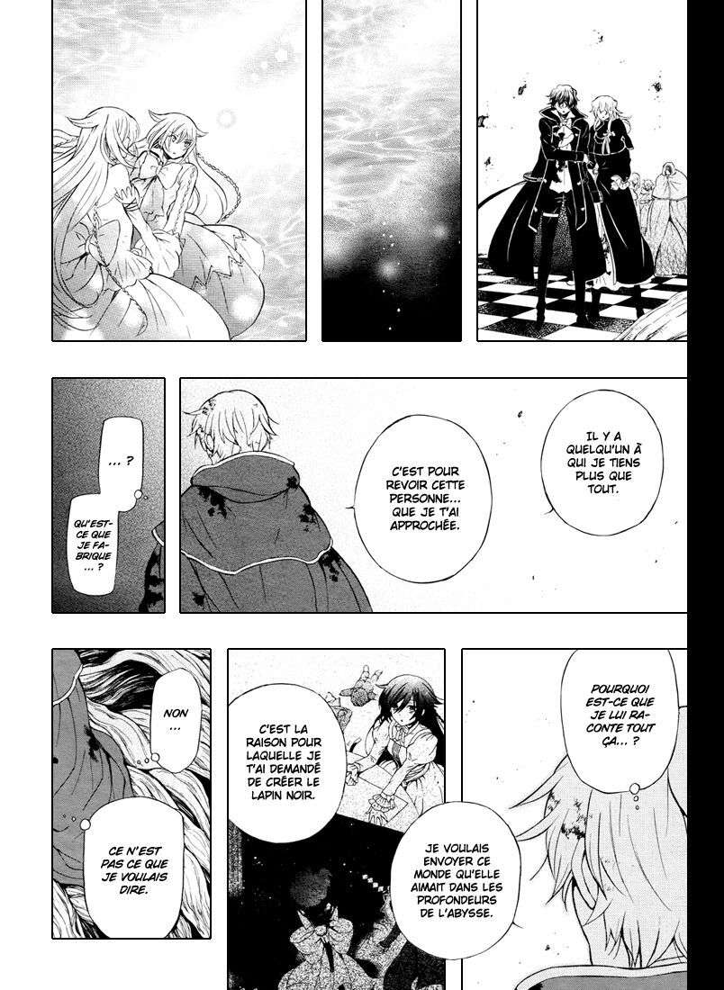  Pandora Hearts - Chapitre 24 - 162