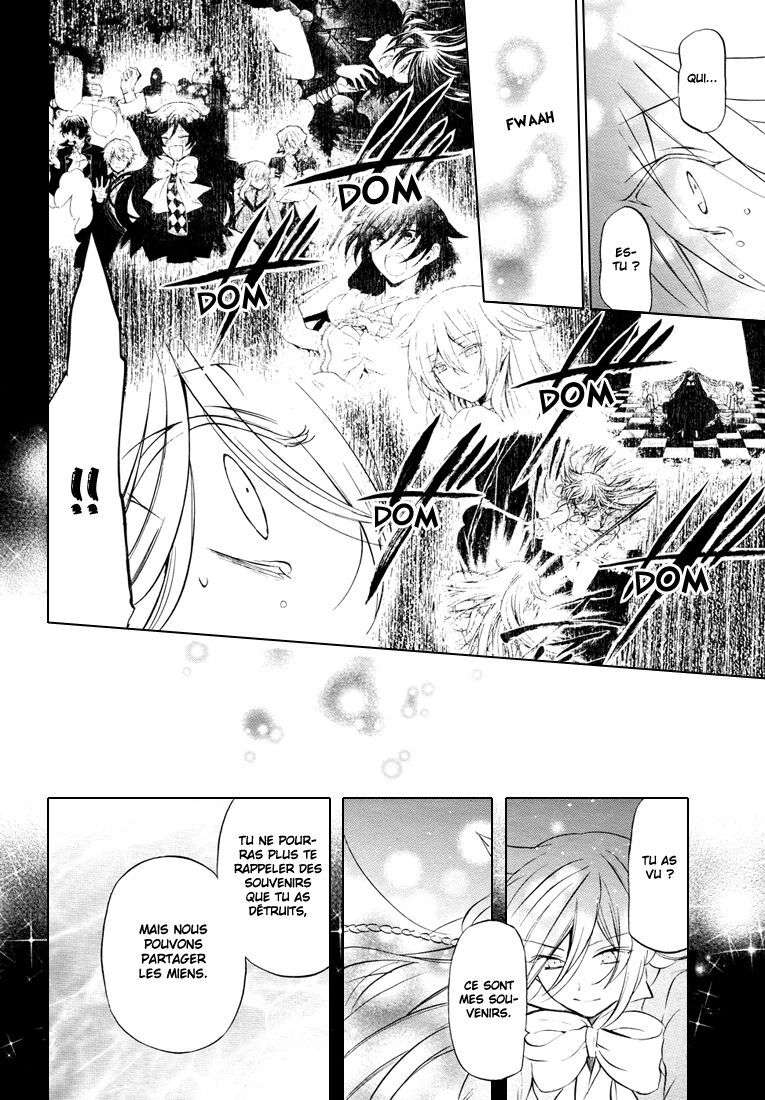  Pandora Hearts - Chapitre 24 - 146