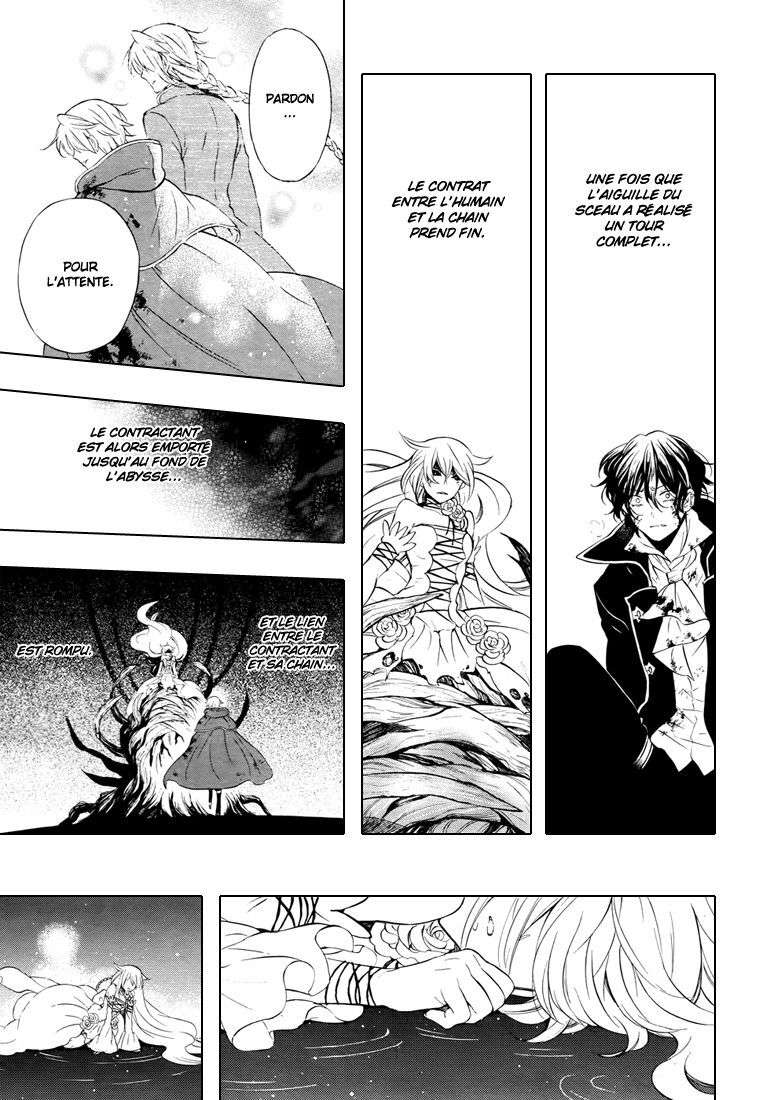  Pandora Hearts - Chapitre 24 - 120