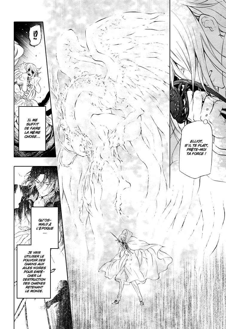  Pandora Hearts - Chapitre 24 - 130