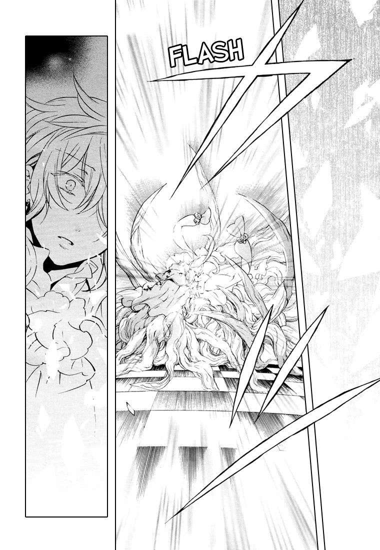  Pandora Hearts - Chapitre 24 - 215