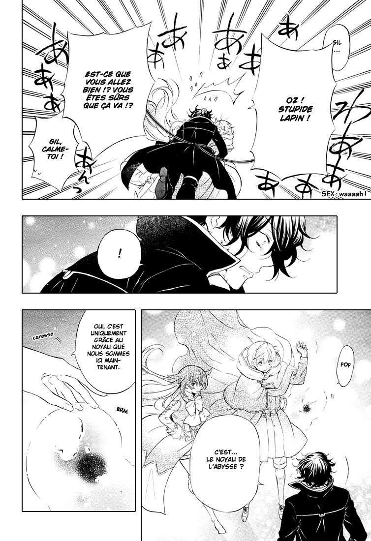  Pandora Hearts - Chapitre 24 - 239