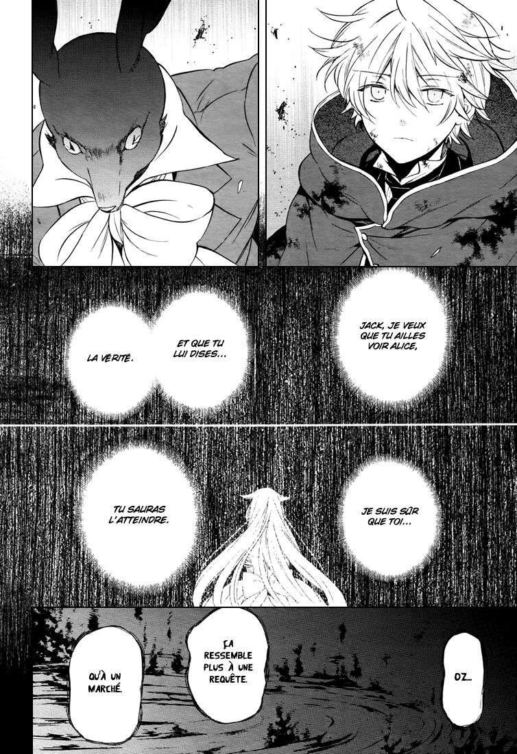  Pandora Hearts - Chapitre 24 - 152