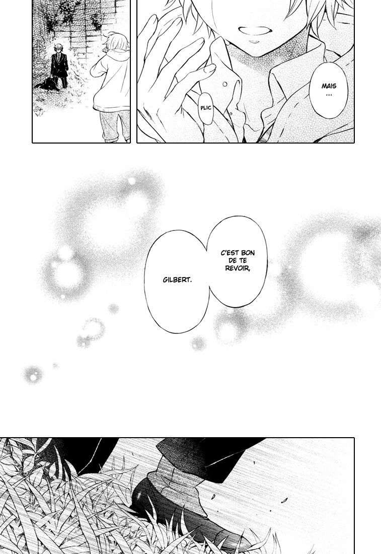  Pandora Hearts - Chapitre 24 - 271