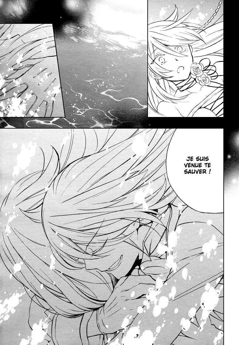  Pandora Hearts - Chapitre 24 - 145