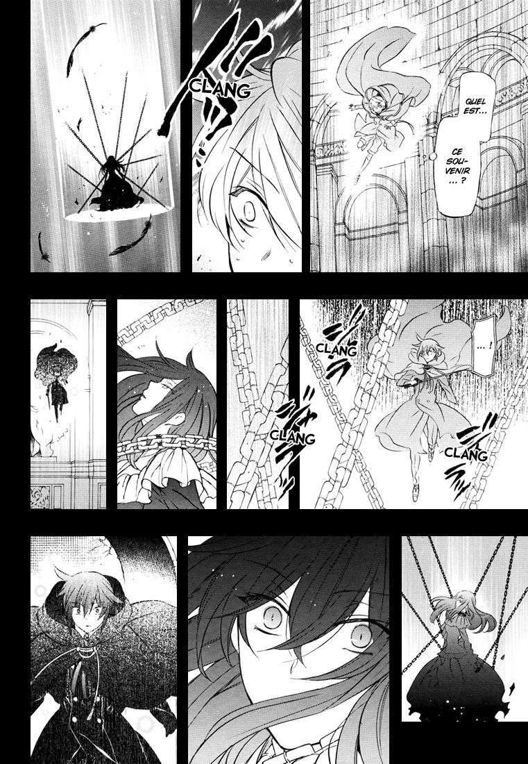  Pandora Hearts - Chapitre 24 - 59