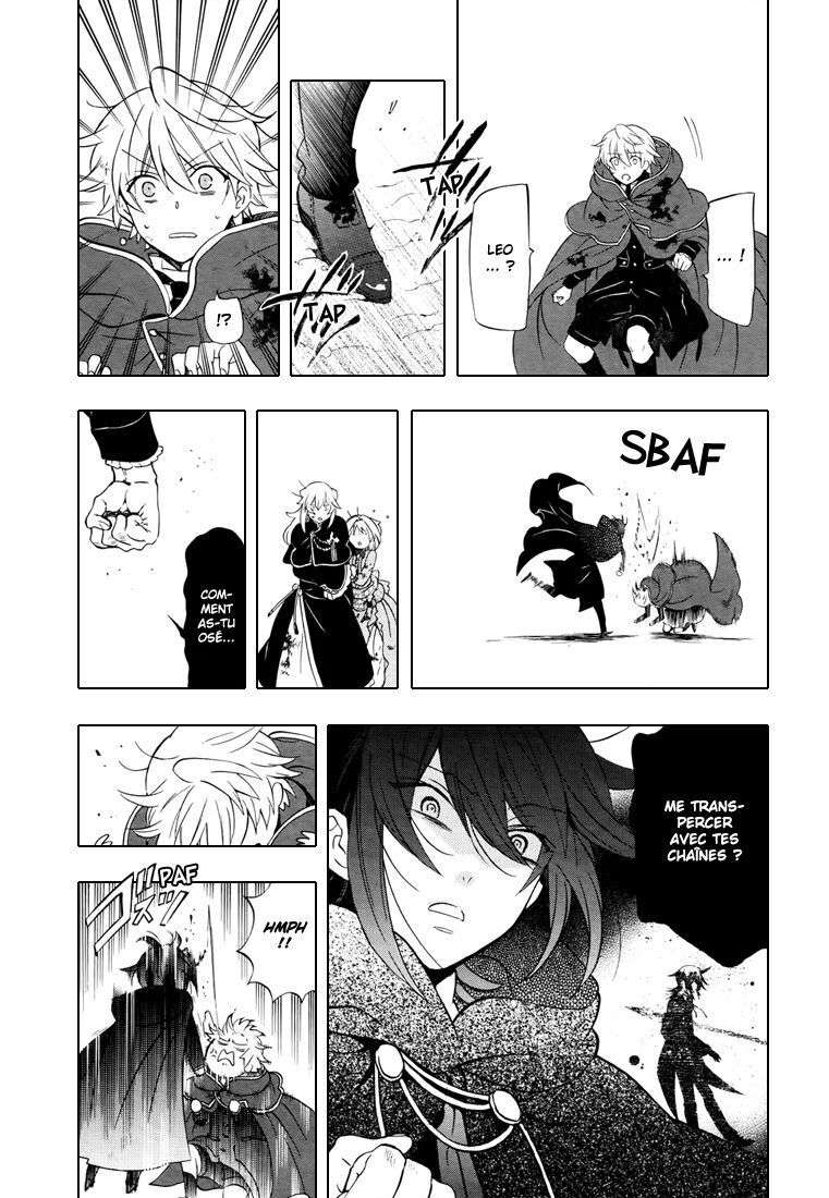  Pandora Hearts - Chapitre 24 - 79