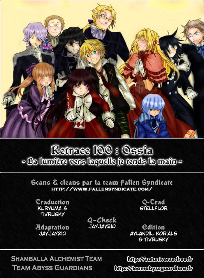  Pandora Hearts - Chapitre 24 - 41