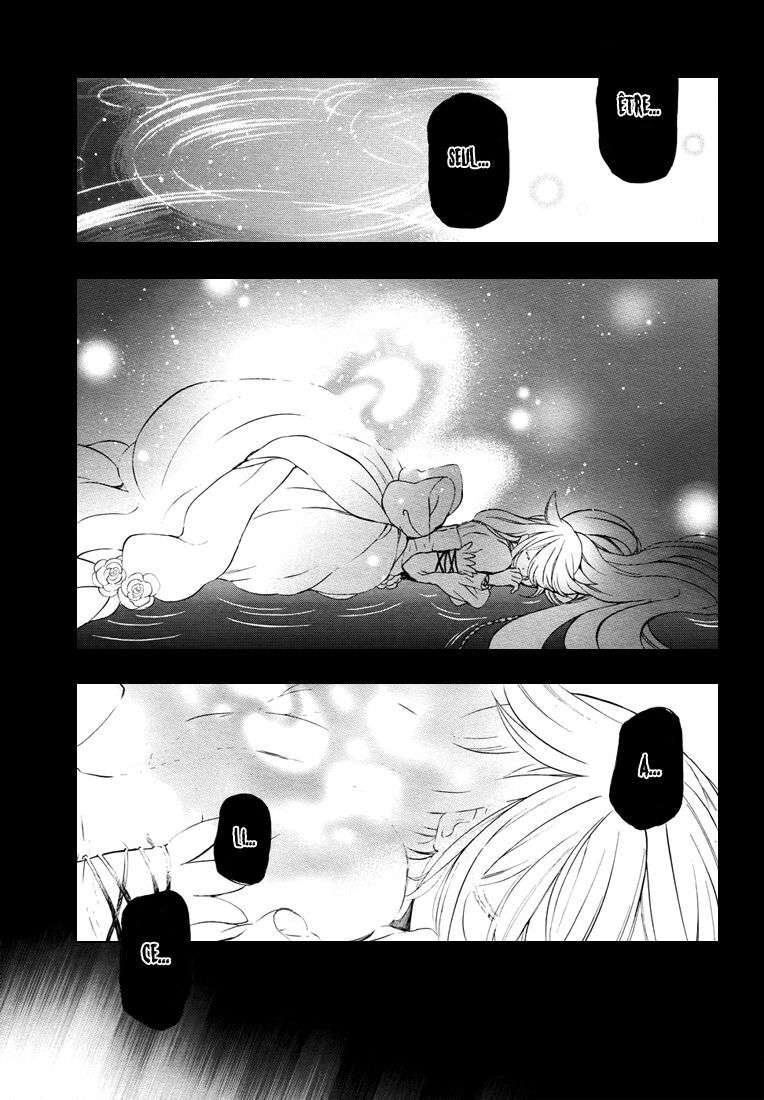  Pandora Hearts - Chapitre 24 - 106