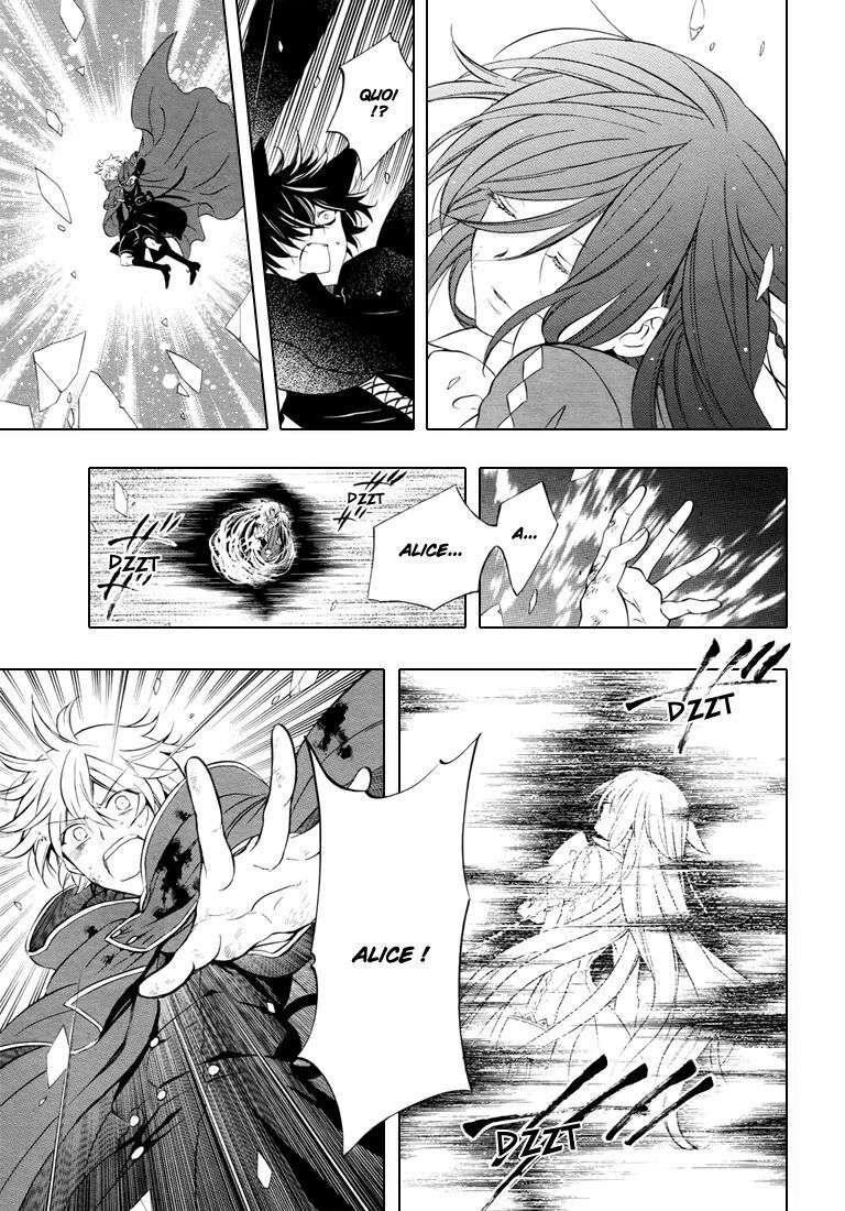  Pandora Hearts - Chapitre 24 - 51