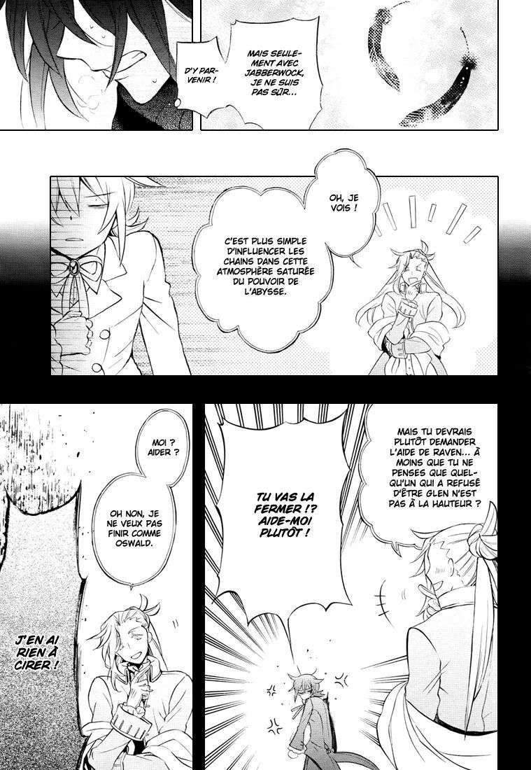  Pandora Hearts - Chapitre 24 - 131