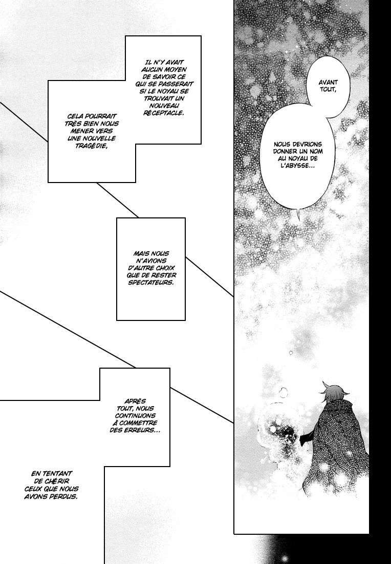  Pandora Hearts - Chapitre 24 - 261