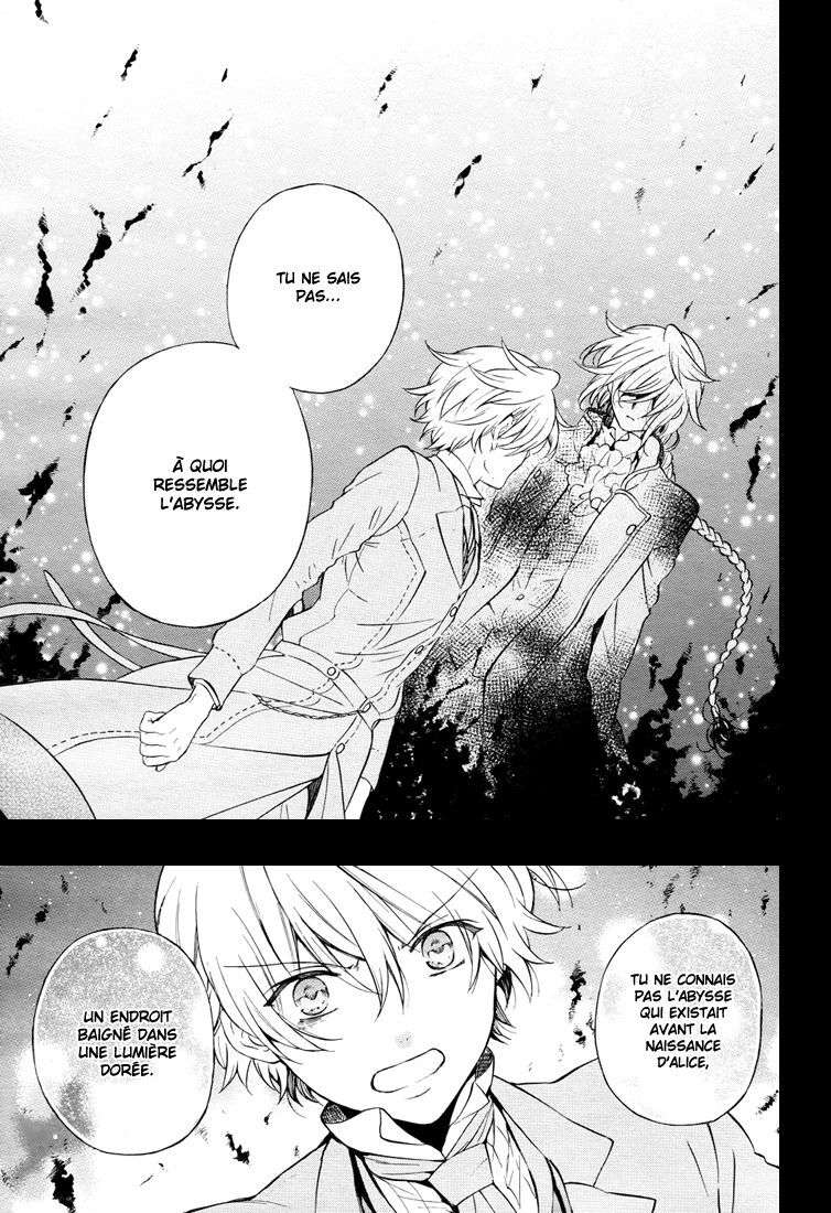  Pandora Hearts - Chapitre 24 - 155