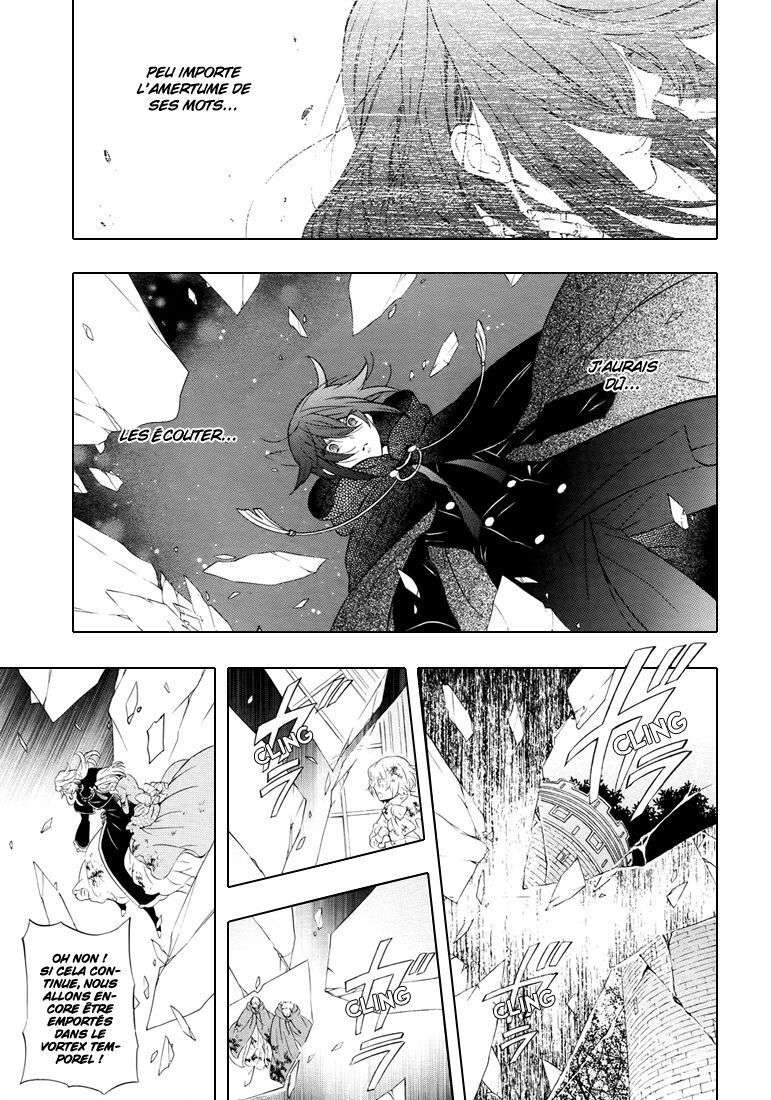  Pandora Hearts - Chapitre 24 - 49