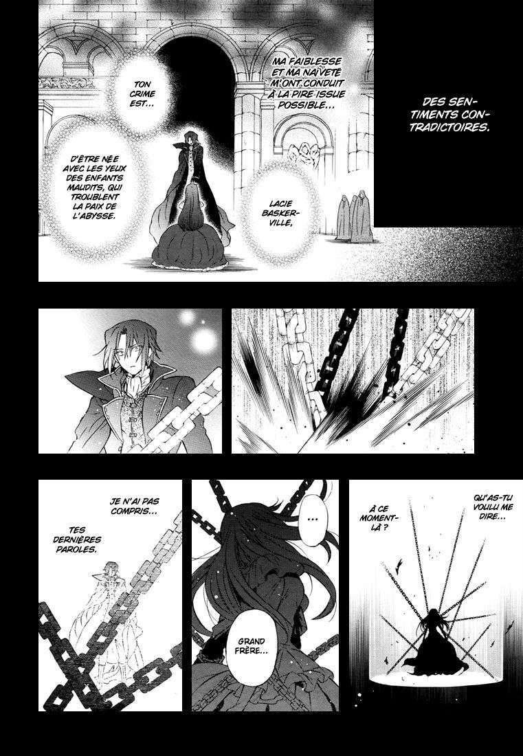  Pandora Hearts - Chapitre 24 - 48