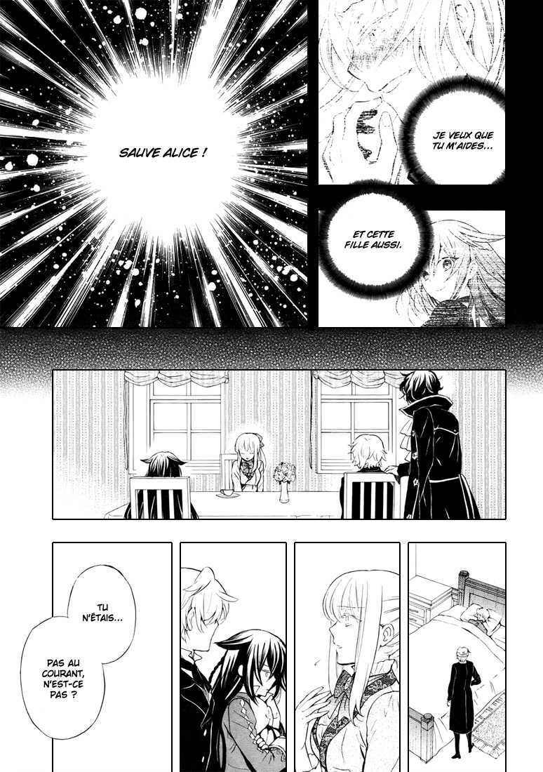  Pandora Hearts - Chapitre 24 - 7