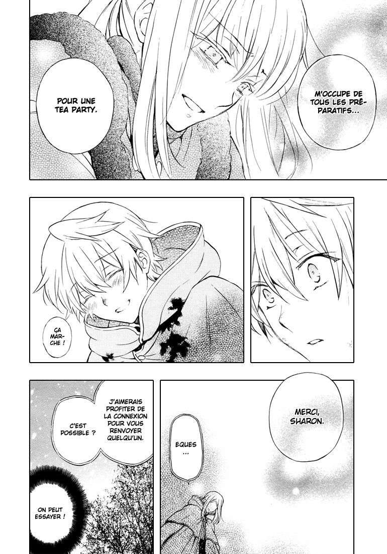  Pandora Hearts - Chapitre 24 - 95