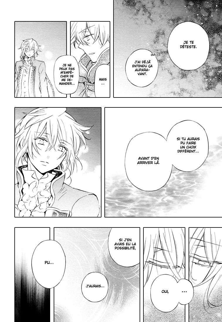  Pandora Hearts - Chapitre 24 - 237