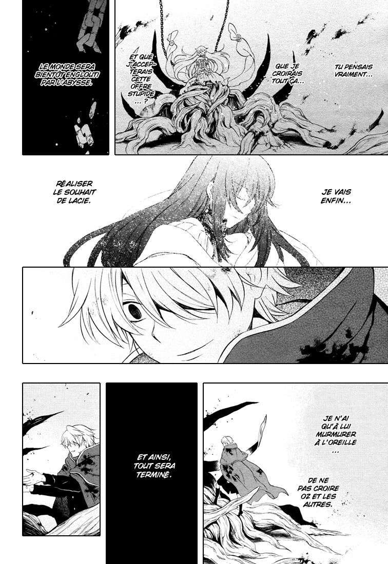  Pandora Hearts - Chapitre 24 - 158