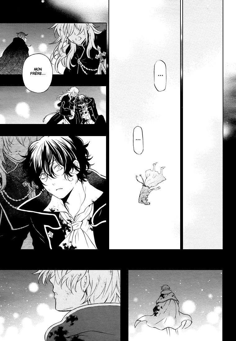  Pandora Hearts - Chapitre 24 - 231