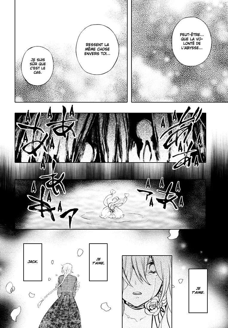  Pandora Hearts - Chapitre 24 - 140